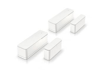 Bosch Bosch Smart Home Senzor vrat/oken 2 Plus z zaznavanjem tresljajev