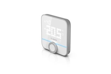 Bosch Bosch Smart Home Prostorski termostat II za kabelske sisteme ogrevanja, 230V