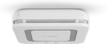 Bosch Bosch Smart Home Senzor vrat/oken 2 Plus z zaznavanjem tresljajev, kompatibilen z Apple HomeKit