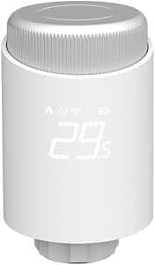 Avatto AVATTO TRV10 Smart termostatski ventil - Zigbee Tuya