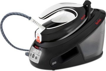 Tefal Tefal Express Anti-Calc parna postaja, 6,5 bar, 450 g/min izpust pare