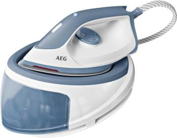 AEG AEG ST5-1-2DB Dampfbügelstation, 5 bar, 160 g/min izpust pare