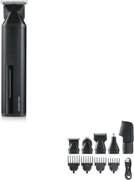 Severin SEVERIN Multi Grooming Set, vodoodporen, brezžičen