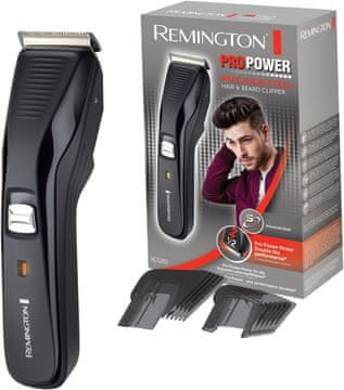 Remington REMINGTON HC5200 Pro Power Stroj za striženje las