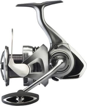 slomart Daiwa Exceler LT Spinn Rola za ribolov (velikost 1000-6000)