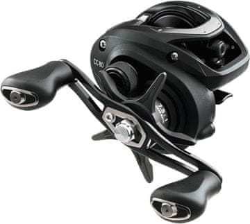 slomart Daiwa CC80 Baitcast rola