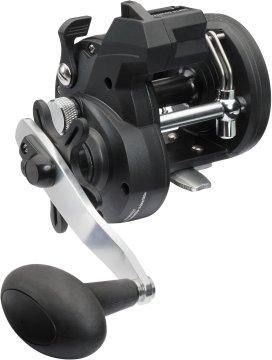 Abu-Garcia Abu Garcia Cardinal Trolling Line Counter rola