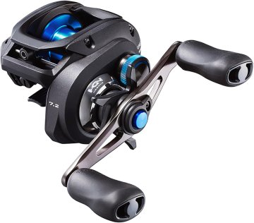 Shimano Shimano SLX DC Baitcast Stern rola - ribiška oprema