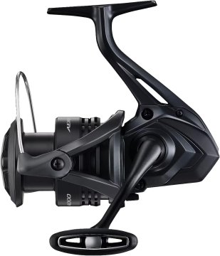Shimano Shimano Aero Spinn kol, plovak/feeder, sprednja zavora