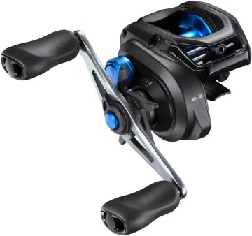 Shimano Shimano SLX A Low Profile kol - ribiški pribor