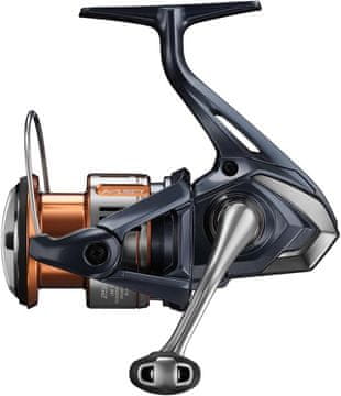 Shimano SHIMANO Nasci FD C2000S kol za ribolov