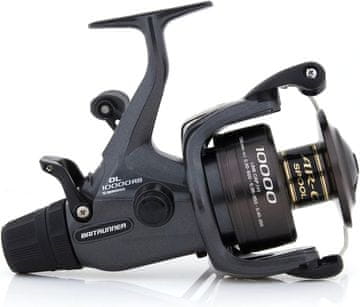 Shimano Shimano Baitrunner DL FB kol 2500/4000 s rezervnim kolom