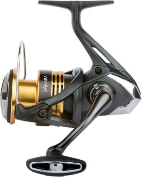 Shimano Shimano Sahara FJ kol - ribiški pribor
