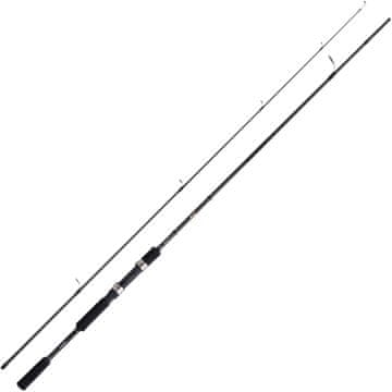 Shimano SHIMANO FX XT ribiška palica 2,10m/2,40m/2,70m, za postrvi in brancine