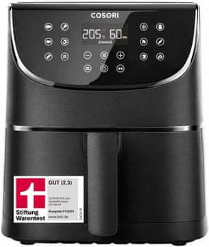 Cosori Cosori Airfryer 11-v-1, 5,5 L - hitra in zdrava priprava hrane