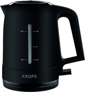 Krups Krups BW2448 Pro Aroma grelnik vode, 1,6 L, 2400W