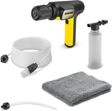 Kärcher Kärcher OC Handheld Compact Prenosni visokotlačni čistilnik, 15 bar