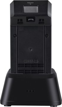 Eureka! EUREKA Stylus Elite NEC490 akumulatorski sesalnik, odstranljiv akumulator