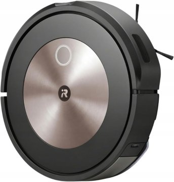 iRobot iRobot Roomba Combo j5 (j5176) robotski sesalnik in bralnik