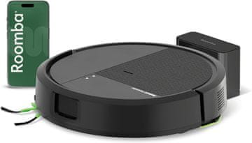 iRobot iRobot Roomba 115 Combo S/B robot, 15k Pa, ClearView navigacija