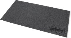 Weber Weber Bodenschutzmatte XL - podloga za žar Summit/Plancha