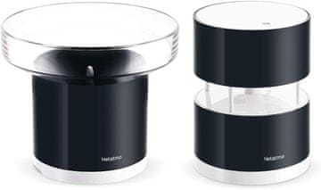 slomart Netatmo Set dodatnih senzorjev: dežemer in vetrnica