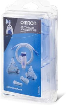 Omron OMRON A3 Complete nadomestni set za razpršilnik