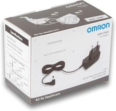Omron OMRON Univerzalni Napajalnik (HHP-CM01) za Zgornje Roke Merilnike Tlaka