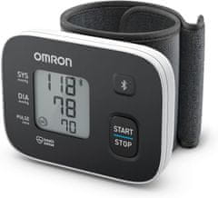 Omron OMRON RS3 Intelli IT Ročno Krvno Tlakomer z Aplikacijo (13.5-21.5 cm)
