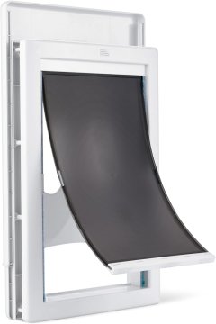 Amazon Amazon Basics Nastavljiva pasja vratca - Velika