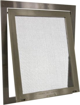 PetSafe PetSafe Vratca za mreže S - za majhne pse in mačke do 13,6 kg