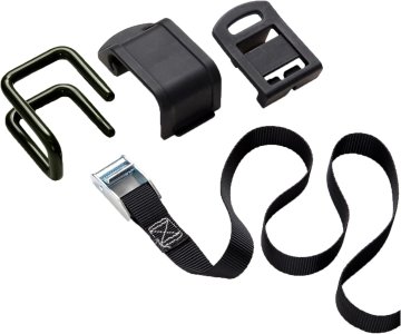Solvit PetSafe Adapter za pasjo rampo Happy Ride - Srednji