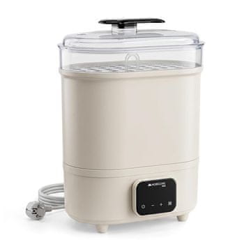 slomart Mobiclinic 4-v-1 sterilizator za stekleničke, do 6 stekleničk