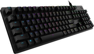 Logitech Logitech G512 mehanska gaming tipkovnica