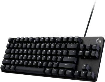Logitech Logitech G413 TKL SE mehanska gaming tipkovnica