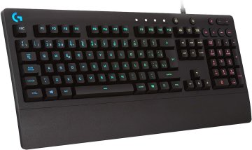 Logitech Logitech G213 Prodigy RGB Gaming tipkovnica