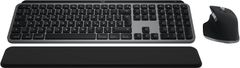 Logitech Logitech MX Keys S Combo for Mac bežična tipkovnica i miška