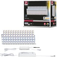 Paulmann Paulmann 78873 MaxLED 500 Smart Home Zigbee LED trak 5m IP44