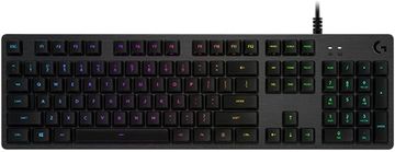 Logitech Logitech G512 mehanska gaming tipkovnica