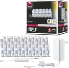 Paulmann Paulmann 78870 MaxLED 250 Smart Home Zigbee LED trak 5m IP44