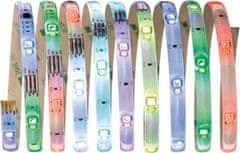 Paulmann Paulmann 70696 Digitalni LED trak RGBW 3m - spremenljivih barv