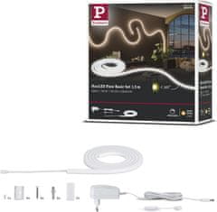 Paulmann Paulmann MaxLED Flow LED trak 1,5m Topla Bela 22,2W 2700K