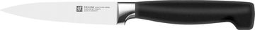 slomart ZWILLING Vier Sterne Messerset, 2 dela (kuhinjski nož 20cm, lupilni nož 10cm)