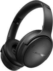 Bose Bose QuietComfort SC Brezžične slušalke z mikrofonom in aktivnim dušenjem šumov