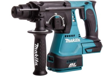 Makita Makita DHR242RTJ Akumulatorski udarni vrtalnik, 18 V, 24 mm