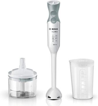 Bosch Bosch ErgoMixx palični mešalnik, snemljiv bat, 4-kraki nož, multipraktik