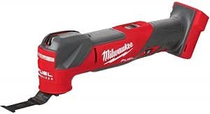 slomart Milwaukee M18 FMT-0 akumulatorsko multifunkcijsko orodje (solo)
