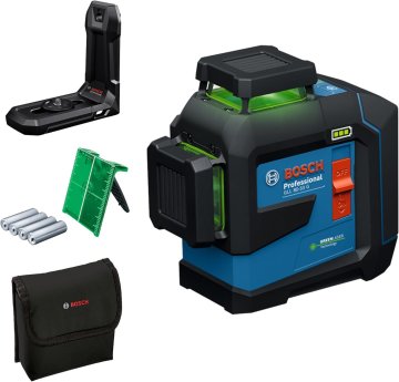 Bosch Bosch Professional Linijski laser GLL 80-33 G