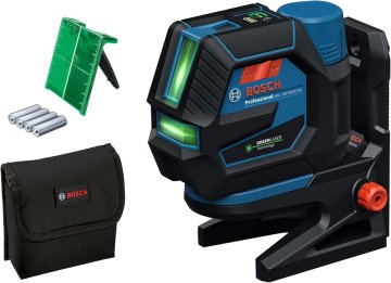 Bosch Bosch Professional Kombiniran laser GCL 12V-50-22 CG
