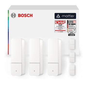 Bosch Bosch Smart Home Senzor za vrata/okna II [+M]